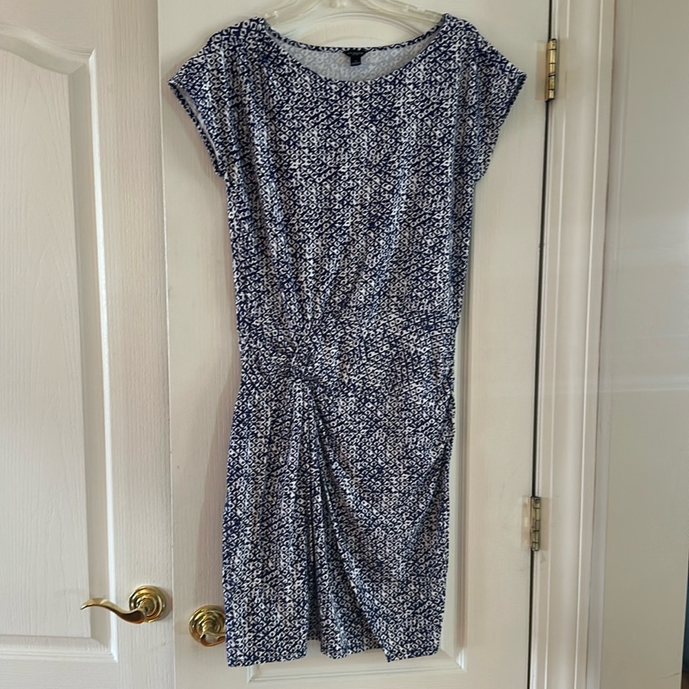 Ann Taylor Dress size Small